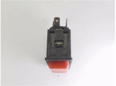 Recambio de interruptor luces emergencia para mercedes-benz vito furgón (638) 2.0 113  (638.014) referencia OEM IAM 6115450019  