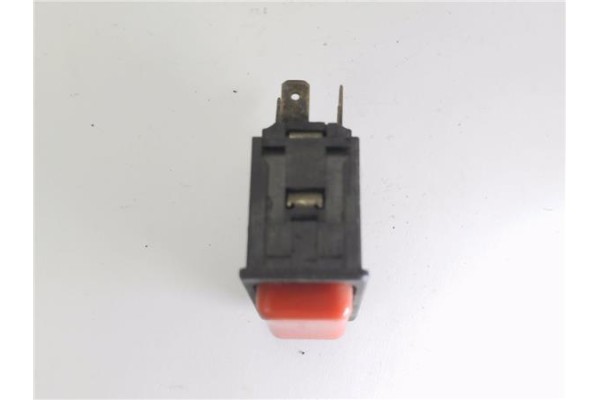 Recambio de interruptor luces emergencia para mercedes-benz vito furgón (638) 2.0 113  (638.014) referencia OEM IAM 6115450019  