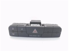 Recambio de mando multifuncion para seat ibiza berlina (6j5) 1.4 ecomotive referencia OEM IAM 6J0927137T  