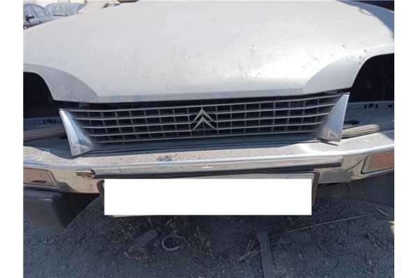 Recambio de rejilla capo para citroen cx berlina 2.0 pallas referencia OEM IAM   