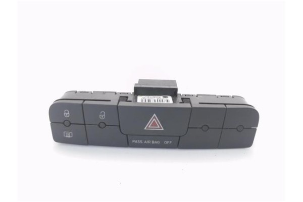 Recambio de mando multifuncion para seat ibiza berlina (6j5) 1.4 ecomotive referencia OEM IAM 6J0927137T  