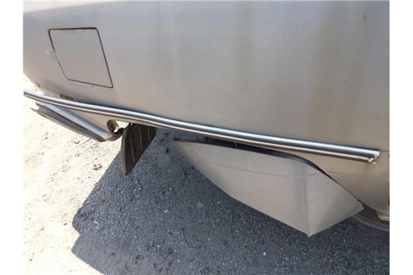 Recambio de moldura aleta trasero derecha para citroen cx berlina 2.0 pallas referencia OEM IAM   