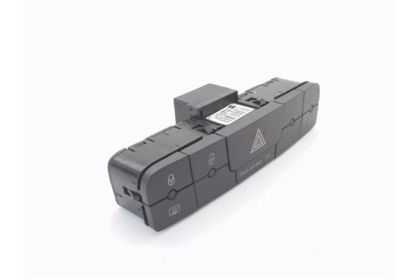 Recambio de mando multifuncion para seat ibiza berlina (6j5) 1.4 ecomotive referencia OEM IAM 6J0927137T  
