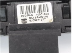 Recambio de mando multifuncion para seat ibiza berlina (6j5) 1.4 ecomotive referencia OEM IAM 6J0927137T  