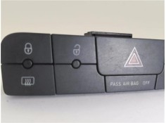 Recambio de mando multifuncion para seat ibiza berlina (6j5) 1.4 ecomotive referencia OEM IAM 6J0927137T  