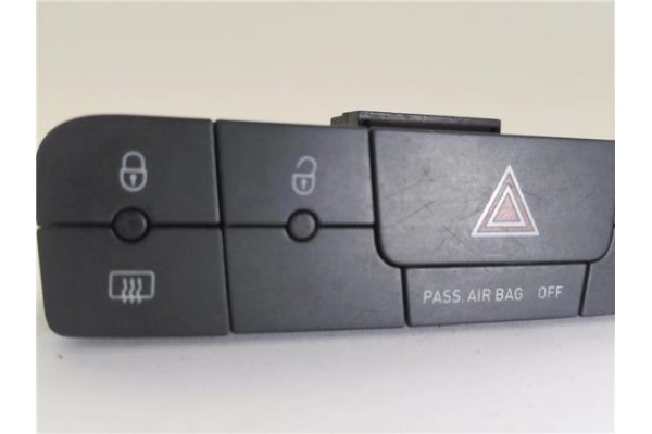Recambio de mando multifuncion para seat ibiza berlina (6j5) 1.4 ecomotive referencia OEM IAM 6J0927137T  