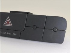 Recambio de mando multifuncion para seat ibiza berlina (6j5) 1.4 ecomotive referencia OEM IAM 6J0927137T  
