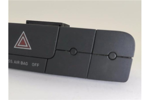 Recambio de mando multifuncion para seat ibiza berlina (6j5) 1.4 ecomotive referencia OEM IAM 6J0927137T  