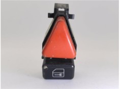 Recambio de interruptor luces emergencia para mercedes-benz clase a (bm 168) 1.4 140 (168.031) referencia OEM IAM A1688201210  