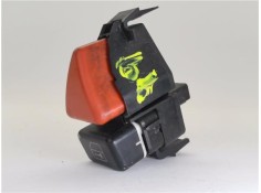 Recambio de interruptor luces emergencia para mercedes-benz clase a (bm 168) 1.4 140 (168.031) referencia OEM IAM A1688201210  