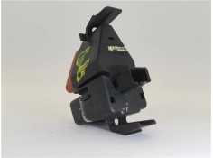 Recambio de interruptor luces emergencia para mercedes-benz clase a (bm 168) 1.4 140 (168.031) referencia OEM IAM A1688201210  