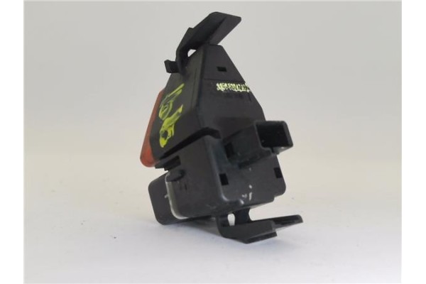 Recambio de interruptor luces emergencia para mercedes-benz clase a (bm 168) 1.4 140 (168.031) referencia OEM IAM A1688201210  