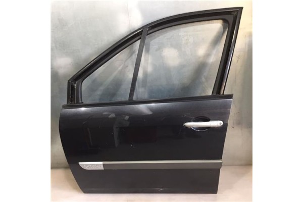 Recambio de puerta delantero izquierda para renault scenic ii (jm)(2003) 1.9 dci (jm15) referencia OEM IAM   
