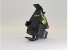 Recambio de interruptor luces emergencia para mercedes-benz clase a (bm 168) 1.4 140 (168.031) referencia OEM IAM A1688201210  