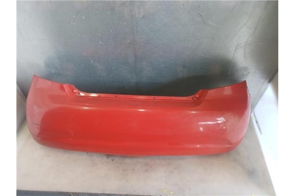 Recambio de paragolpes trasero para chevrolet kalos 1.2 se referencia OEM IAM   