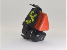 Recambio de interruptor luces emergencia para mercedes-benz clase a (bm 168) 1.4 140 (168.031) referencia OEM IAM A1688201210  