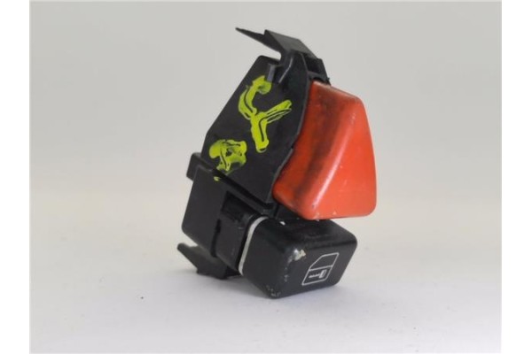Recambio de interruptor luces emergencia para mercedes-benz clase a (bm 168) 1.4 140 (168.031) referencia OEM IAM A1688201210  