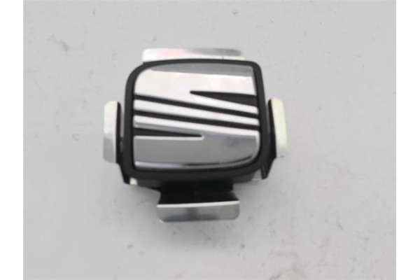 Recambio de maneta exterior porton para seat altea (5p1) 1.9 tdi referencia OEM IAM 5P0827565C  
