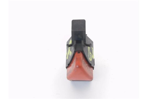 Recambio de interruptor luces emergencia para mercedes-benz clase a (bm 168) 1.4 140 (168.031) referencia OEM IAM A1688201210  