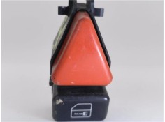 Recambio de interruptor luces emergencia para mercedes-benz clase a (bm 168) 1.4 140 (168.031) referencia OEM IAM A1688201210  