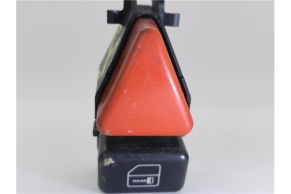 Recambio de interruptor luces emergencia para mercedes-benz clase a (bm 168) 1.4 140 (168.031) referencia OEM IAM A1688201210  