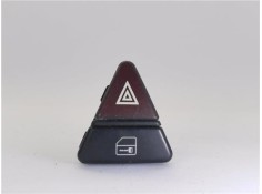 Recambio de interruptor luces emergencia para mercedes-benz clase a (bm 168) 1.9 190 l (168.132) referencia OEM IAM 1688206710  