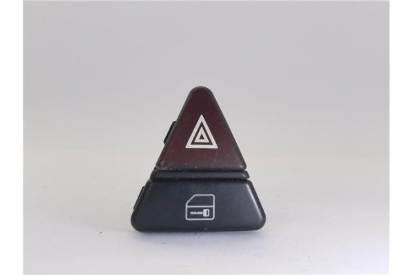 Recambio de interruptor luces emergencia para mercedes-benz clase a (bm 168) 1.9 190 l (168.132) referencia OEM IAM 1688206710  