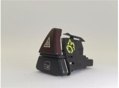 Recambio de interruptor luces emergencia para mercedes-benz clase a (bm 168) 1.9 190 l (168.132) referencia OEM IAM 1688206710  