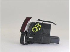 Recambio de interruptor luces emergencia para mercedes-benz clase a (bm 168) 1.9 190 l (168.132) referencia OEM IAM 1688206710  