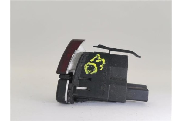 Recambio de interruptor luces emergencia para mercedes-benz clase a (bm 168) 1.9 190 l (168.132) referencia OEM IAM 1688206710  