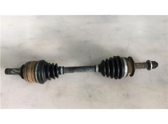 Recambio de palier delantero izquierdo para opel corsa b 1.0 base (e) referencia OEM IAM 374352  