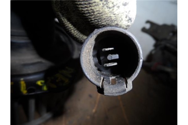 Recambio de motor calefaccion para daewoo nexia (1995) 1.5 16v referencia OEM IAM   