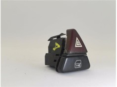 Recambio de interruptor luces emergencia para mercedes-benz clase a (bm 168) 1.9 190 l (168.132) referencia OEM IAM 1688206710  