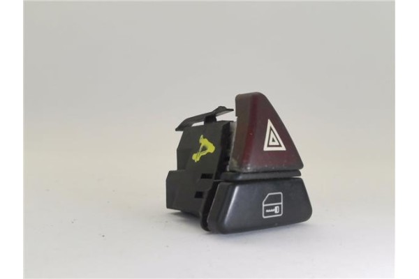Recambio de interruptor luces emergencia para mercedes-benz clase a (bm 168) 1.9 190 l (168.132) referencia OEM IAM 1688206710  