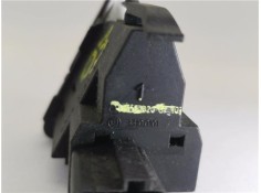 Recambio de interruptor luces emergencia para mercedes-benz clase a (bm 168) 1.9 190 l (168.132) referencia OEM IAM 1688206710  