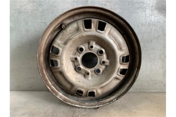 Recambio de llanta para seat panda (141a) 0.9 referencia OEM IAM   