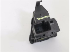 Recambio de interruptor luces emergencia para mercedes-benz clase a (bm 168) 1.9 190 l (168.132) referencia OEM IAM 1688206710  