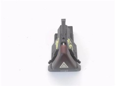 Recambio de interruptor luces emergencia para mercedes-benz clase a (bm 168) 1.9 190 l (168.132) referencia OEM IAM 1688206710  