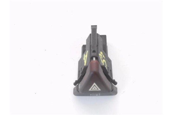 Recambio de interruptor luces emergencia para mercedes-benz clase a (bm 168) 1.9 190 l (168.132) referencia OEM IAM 1688206710  