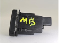 Recambio de interruptor luces emergencia para mercedes-benz clase a (bm 168) 1.9 190 l (168.132) referencia OEM IAM 1688206710  