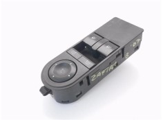 Recambio de mando elevalunas delantero izquierdo para opel zafira b 1.6 cosmo referencia OEM IAM 13228706  