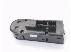 Recambio de mando elevalunas delantero izquierdo para opel zafira b 1.6 cosmo referencia OEM IAM 13228706  