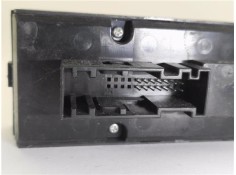 Recambio de mando elevalunas delantero izquierdo para opel zafira b 1.6 cosmo referencia OEM IAM 13228706  