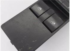 Recambio de mando elevalunas delantero izquierdo para opel zafira b 1.6 cosmo referencia OEM IAM 13228706  