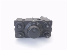 Recambio de conmutador luces para opel astra h berlina 1.7 cosmo referencia OEM IAM 13100128  