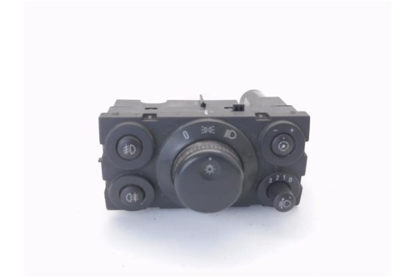 Recambio de conmutador luces para opel astra h berlina 1.7 cosmo referencia OEM IAM 13100128  