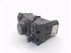 Recambio de conmutador luces para opel astra h berlina 1.7 cosmo referencia OEM IAM 13100128  