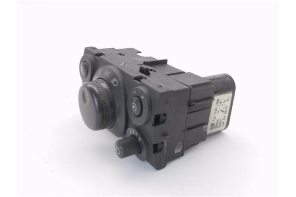 Recambio de conmutador luces para opel astra h berlina 1.7 cosmo referencia OEM IAM 13100128  