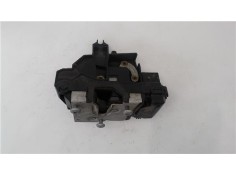 Recambio de cierre electromagnetico delantero derecho para saab 9-3 familiar 1.9 tid referencia OEM IAM 12803475  