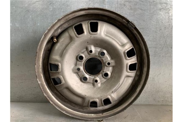 Recambio de llanta para seat panda (141a) 0.9 referencia OEM IAM   